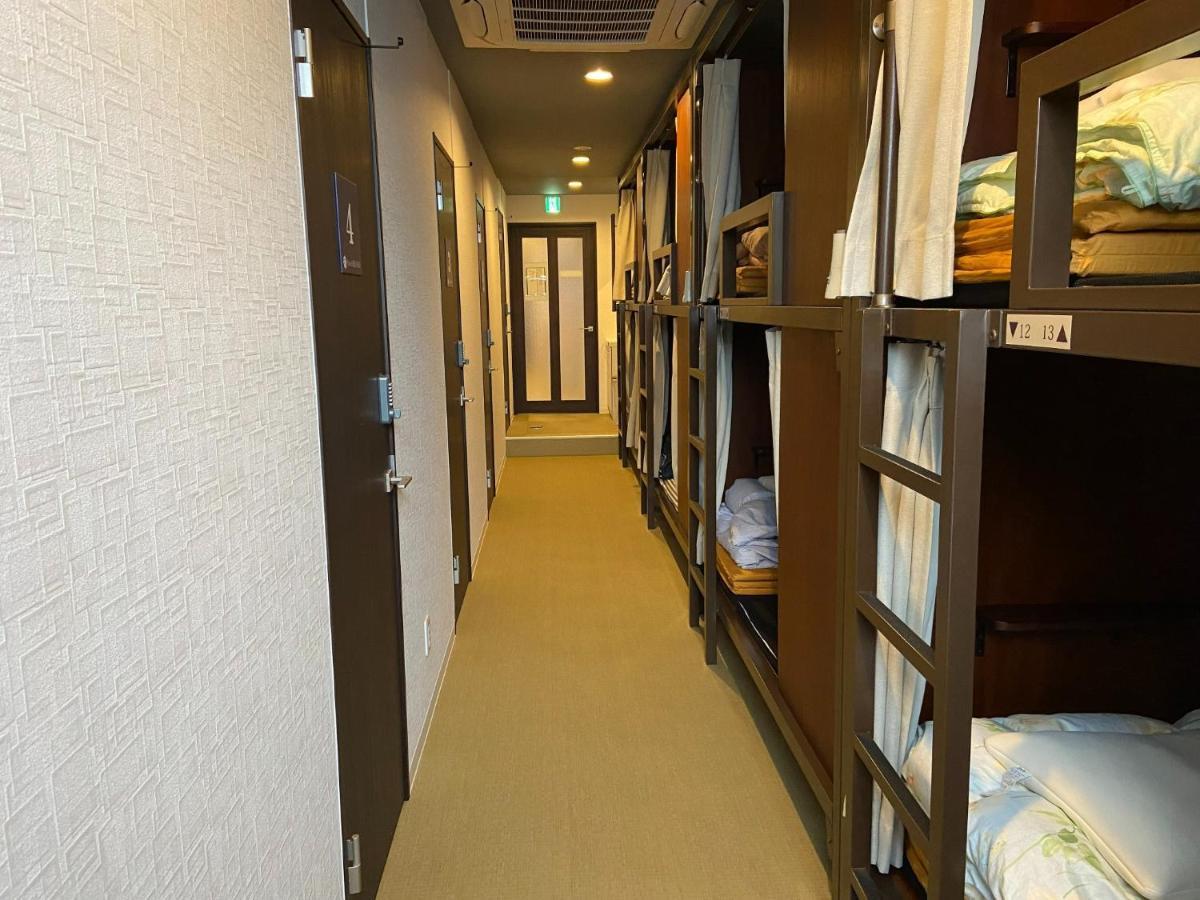 Higashi Shimbashi Building 3F Hostel Gion Sora - Vacation Stay 85636V - Kyoto — Photos 2