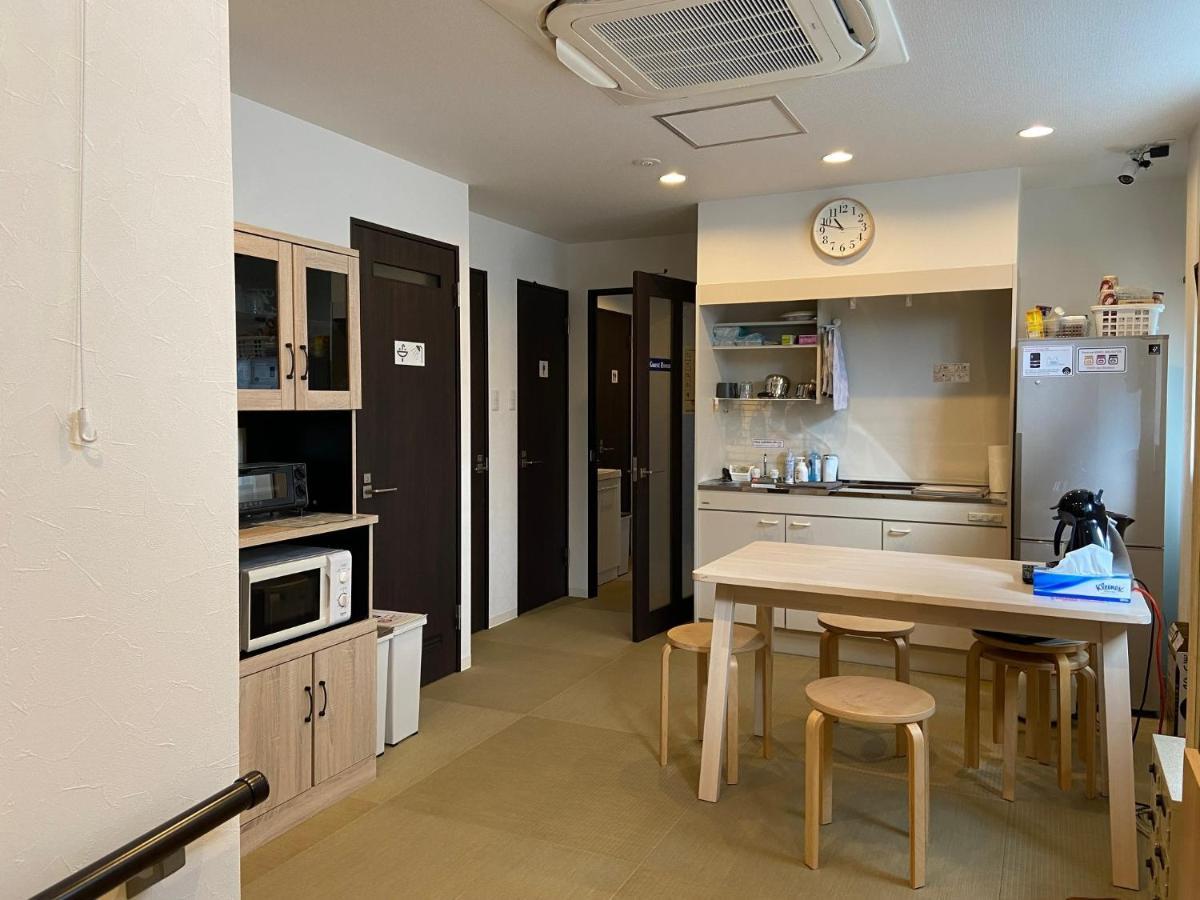 Higashi Shimbashi Building 3F Hostel Gion Sora - Vacation Stay 85636V - Kyoto — Photos 3