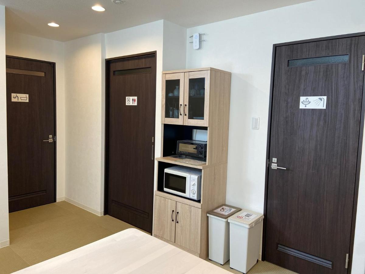 Higashi Shimbashi Building 3F Hostel Gion Sora - Vacation Stay 85636V - Kyoto — Photos 1